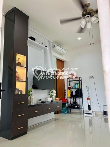 Dijual Hunian Rumah Nyaman 3 KT di gading serpong samara village, Tangerang Dijual Hunian Rumah Nyaman 3 KT di gading serpong samara village, Tangerang