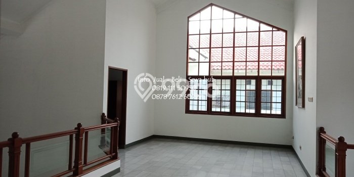 Rumah Luxury Modern Tanpa Renovasi di Permata Hijau Jakarta Selatan Rumah Luxury Modern Tanpa Renovasi di Permata Hijau Jakarta Selatan