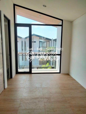 Dijual Rumah Eksklusif 3 KT di Lippo Karawaci, Tangerang Dijual Rumah Eksklusif 3 KT di Lippo Karawaci, Tangerang