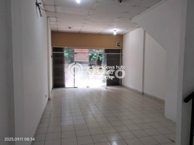 Paling Diincar! Ruko Dijual di BSD City Harga Kompetitif Paling Diincar! Ruko Dijual di BSD City Harga Kompetitif