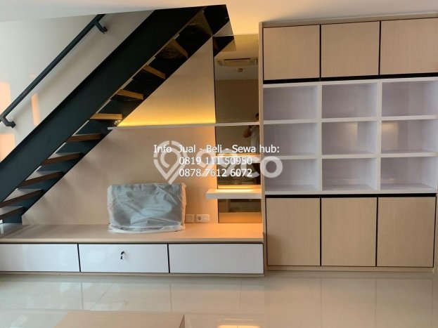 Dijual Apartemen 1 KT & 1 KM di Tangerang Lokasi Strategis Dijual Apartemen 1 KT & 1 KM di Tangerang Lokasi Strategis