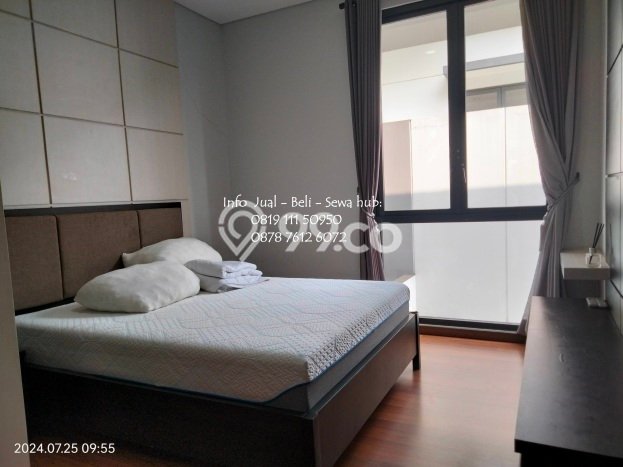Rumah Sewa Tangerang LT 220m2 LB 337m2 Area BSD De Park Rumah Sewa Tangerang LT 220m2 LB 337m2 Area BSD De Park