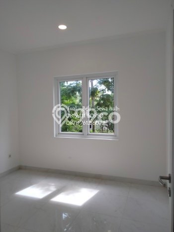 Hunian Elit LB 220m2 Siap Huni Desain Elegan di BSD Green Wich, Tangerang Hunian Elit LB 220m2 Siap Huni Desain Elegan di BSD Green Wich, Tangerang