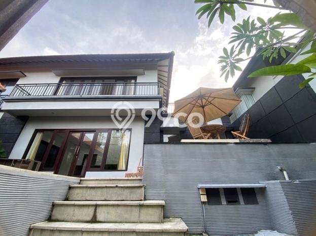 Vila Strategis Kawasan , Area 0m2m², Lingkungan Nyaman Vila Strategis Kawasan , Area 0m2m², Lingkungan Nyaman