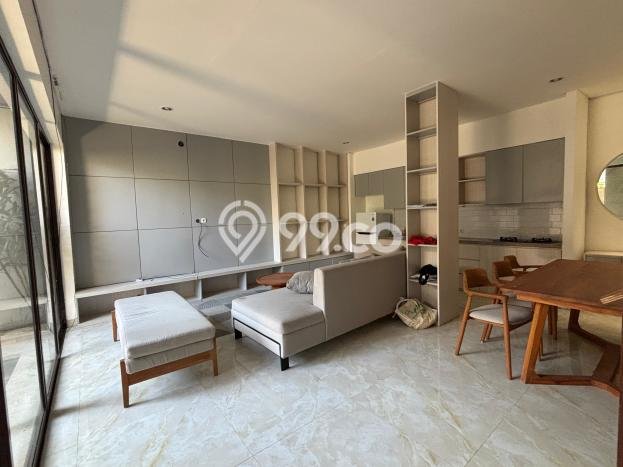 Properti Berkualitas! Vila Kawasan , Area 105m2m², Kondisi Terbaik Properti Berkualitas! Vila Kawasan , Area 105m2m², Kondisi Terbaik