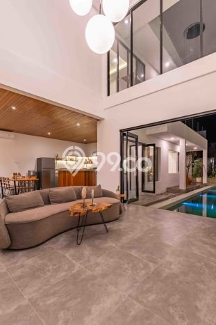 Vila Potensial Kawasan , Area 250m2m², Dekat ke Badung, Badung Vila Potensial Kawasan , Area 250m2m², Dekat ke Badung, Badung