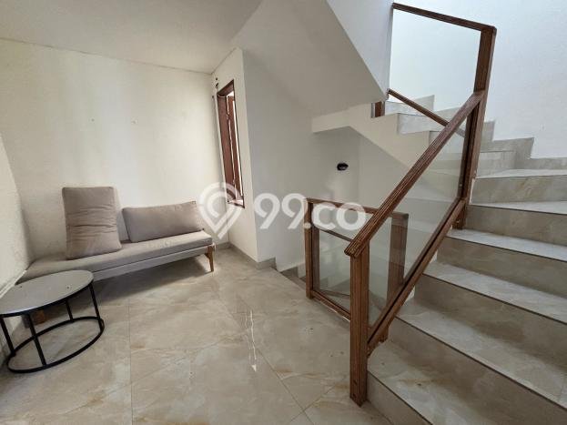 Properti Berkualitas! Vila Kawasan , Area 105m2m², Kondisi Terbaik Properti Berkualitas! Vila Kawasan , Area 105m2m², Kondisi Terbaik