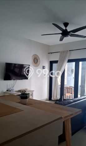 Vila Tenang di , Ukuran 150m2m², Akses ke berbagai kebutuhan Vila Tenang di , Ukuran 150m2m², Akses ke berbagai kebutuhan