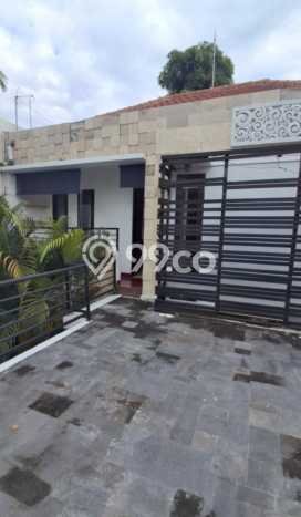 Vila Tenang di , Ukuran 150m2m², Akses ke berbagai kebutuhan Vila Tenang di , Ukuran 150m2m², Akses ke berbagai kebutuhan