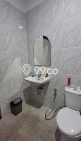 Vila Tenang di , Ukuran 150m2m², Akses ke berbagai kebutuhan Vila Tenang di , Ukuran 150m2m², Akses ke berbagai kebutuhan