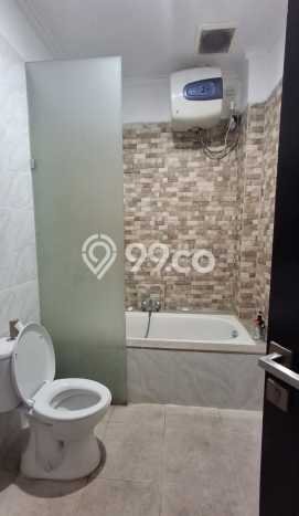 Vila Tenang di , Ukuran 150m2m², Akses ke berbagai kebutuhan Vila Tenang di , Ukuran 150m2m², Akses ke berbagai kebutuhan