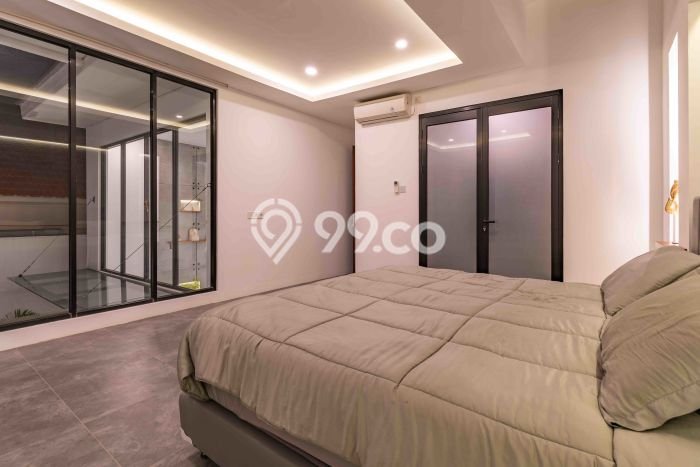 Vila Potensial Kawasan , Area 250m2m², Dekat ke Badung, Badung Vila Potensial Kawasan , Area 250m2m², Dekat ke Badung, Badung