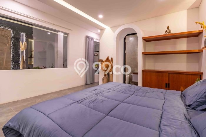 Vila Potensial Kawasan , Area 250m2m², Dekat ke Badung, Badung Vila Potensial Kawasan , Area 250m2m², Dekat ke Badung, Badung