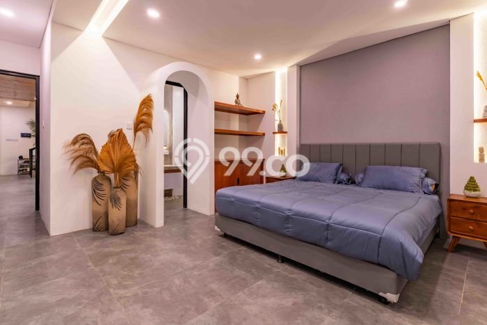 Vila Potensial Kawasan , Area 250m2m², Dekat ke Badung, Badung Vila Potensial Kawasan , Area 250m2m², Dekat ke Badung, Badung