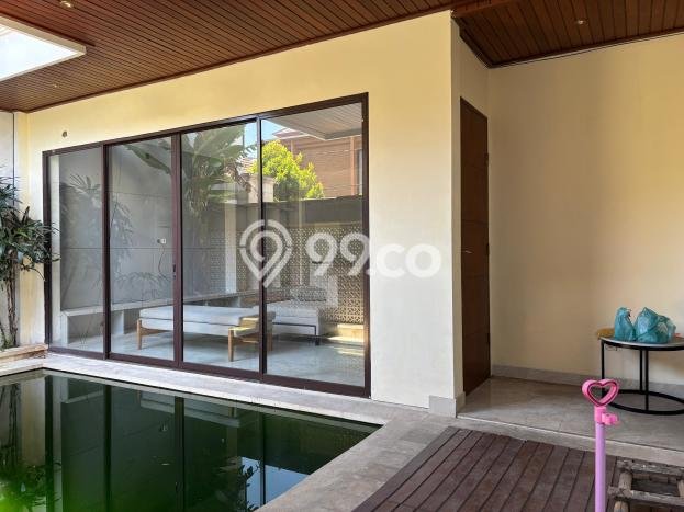 Properti Berkualitas! Vila Kawasan , Area 105m2m², Kondisi Terbaik Properti Berkualitas! Vila Kawasan , Area 105m2m², Kondisi Terbaik