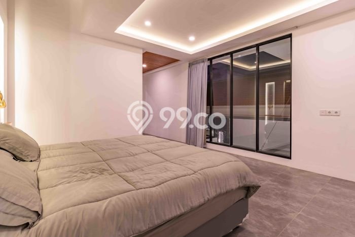 Vila Potensial Kawasan , Area 250m2m², Dekat ke Badung, Badung Vila Potensial Kawasan , Area 250m2m², Dekat ke Badung, Badung