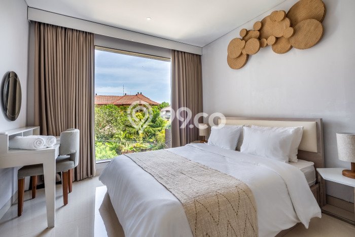 For Rent Vila Strategis Kawasan Semer, Area 0m², Area Berkualitas For Rent Vila Strategis Kawasan Semer, Area 0m², Area Berkualitas
