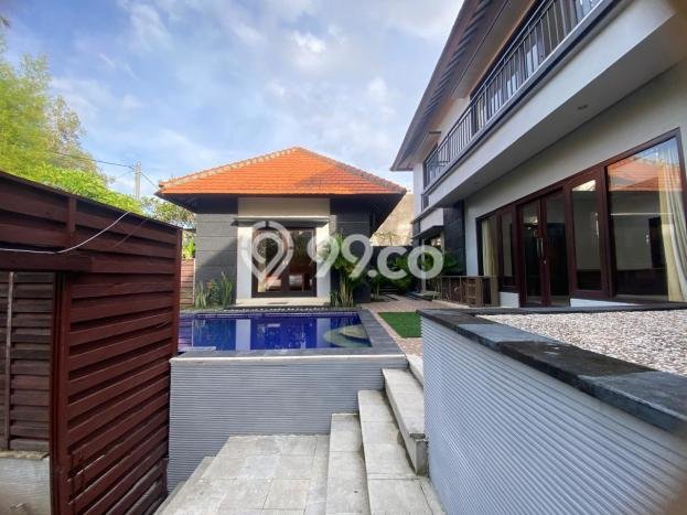 Vila Strategis Kawasan , Area 0m2m², Lingkungan Nyaman Vila Strategis Kawasan , Area 0m2m², Lingkungan Nyaman