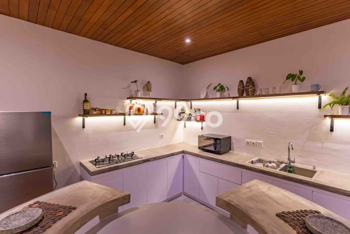 Vila Potensial Kawasan , Area 250m2m², Dekat ke Badung, Badung Vila Potensial Kawasan , Area 250m2m², Dekat ke Badung, Badung