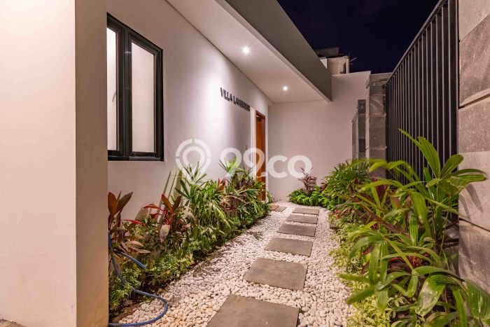 Vila Potensial Kawasan , Area 250m2m², Dekat ke Badung, Badung Vila Potensial Kawasan , Area 250m2m², Dekat ke Badung, Badung