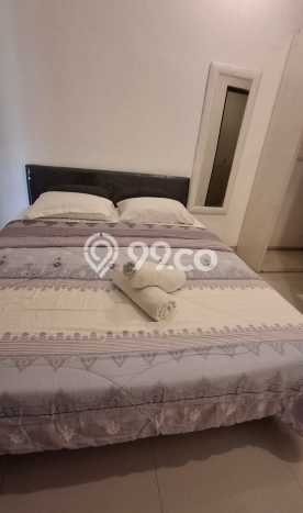 Vila Tenang di , Ukuran 150m2m², Akses ke berbagai kebutuhan Vila Tenang di , Ukuran 150m2m², Akses ke berbagai kebutuhan