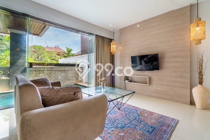 For Rent Vila Strategis Kawasan Semer, Area 0m², Area Berkualitas For Rent Vila Strategis Kawasan Semer, Area 0m², Area Berkualitas