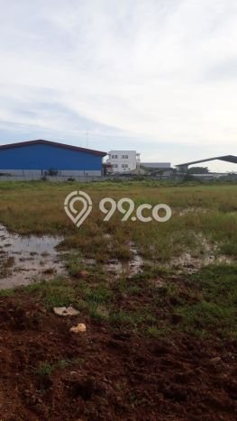 Tanah Kavling Dijual di Jakarta Utara dengan Spesifikasi 20000m2 Tanah Kavling Dijual di Jakarta Utara dengan Spesifikasi 20000m2