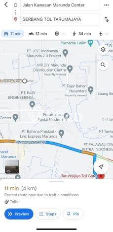 Tanah Kavling Dijual di Jakarta Utara dengan Spesifikasi 20000m2 Tanah Kavling Dijual di Jakarta Utara dengan Spesifikasi 20000m2