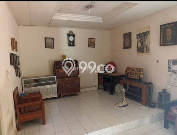 Rumah Minimalis 4 Kamar LT 205m2 di Joglo Rumah Minimalis 4 Kamar LT 205m2 di Joglo