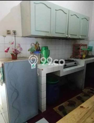 Rumah Minimalis 4 Kamar LT 205m2 di Joglo Rumah Minimalis 4 Kamar LT 205m2 di Joglo