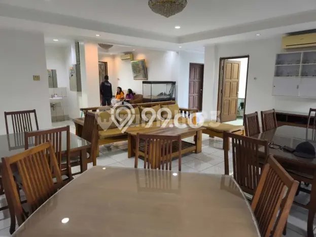 Rumah Kost Dijual di Cikarang Pusat, Bekasi, 16 KT, 14 KM, Bangunan 570m2 Rumah Kost Dijual di Cikarang Pusat, Bekasi, 16 KT, 14 KM, Bangunan 570m2
