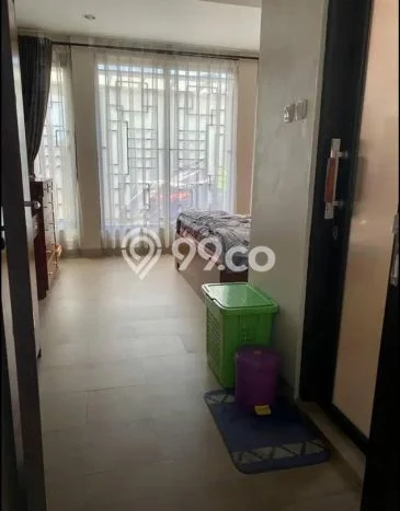 Rumah Modern 3 KT di Turangga Bandung Unfurnished Rumah Modern 3 KT di Turangga Bandung Unfurnished