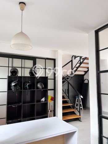 Rumah Modern Minimalis 3 Kamar Bisa Langsung Pindah di Cileunyi Rumah Modern Minimalis 3 Kamar Bisa Langsung Pindah di Cileunyi