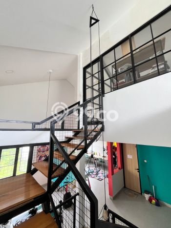 Rumah Modern Minimalis 3 Kamar Bisa Langsung Pindah di Cileunyi Rumah Modern Minimalis 3 Kamar Bisa Langsung Pindah di Cileunyi