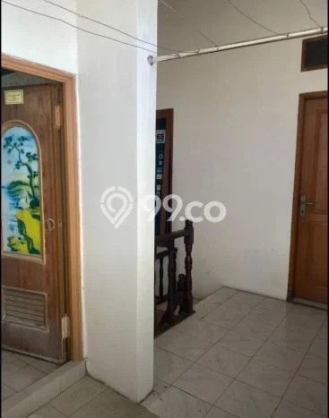 Rumah Modern 3 KT di Turangga Bandung Unfurnished Rumah Modern 3 KT di Turangga Bandung Unfurnished