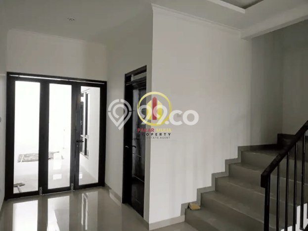 Dijual Cepat Rumah Favorit Siap Huni LB 125m2 di Arcamanik, Bandung Dijual Cepat Rumah Favorit Siap Huni LB 125m2 di Arcamanik, Bandung