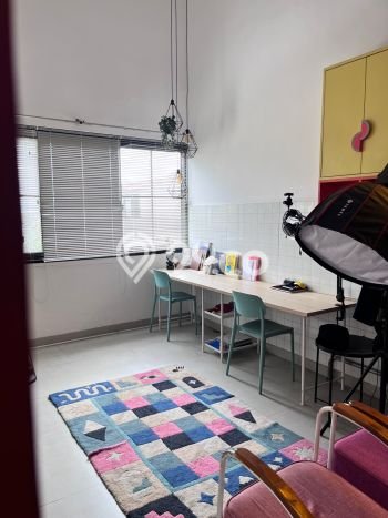 Rumah Modern Minimalis 3 Kamar Bisa Langsung Pindah di Cileunyi Rumah Modern Minimalis 3 Kamar Bisa Langsung Pindah di Cileunyi