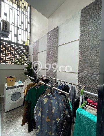 Rumah Modern 4 KT di Lippo Karawaci Tangerang Rumah Modern 4 KT di Lippo Karawaci Tangerang
