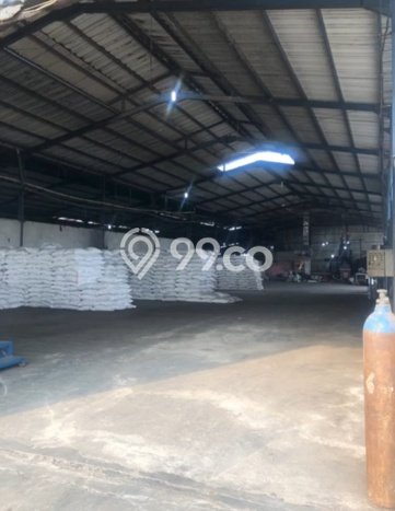 Lokasi Strategis! Dijual Gudang Bisnis di Kemiri, Tangerang Kondisi Bagus Lokasi Strategis! Dijual Gudang Bisnis di Kemiri, Tangerang Kondisi Bagus