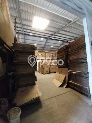 Gudang Strategis Kawasan Mauk, Luas 4000m2m², Kawasan Berkembang Gudang Strategis Kawasan Mauk, Luas 4000m2m², Kawasan Berkembang