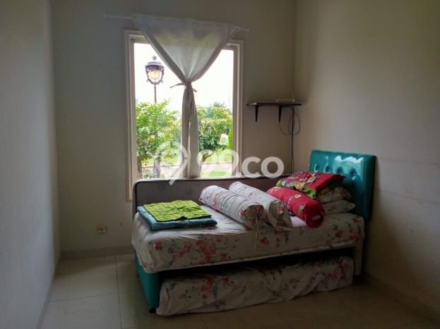 Dijual Rumah Luas Megah Dengan View Eksklusif di Gading Serpong, Tangerang Dijual Rumah Luas Megah Dengan View Eksklusif di Gading Serpong, Tangerang