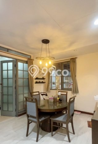 Rumah Mewah LB 142m2 Siap Huni Desain Elegan di Lippo Karawaci, Tangerang Rumah Mewah LB 142m2 Siap Huni Desain Elegan di Lippo Karawaci, Tangerang