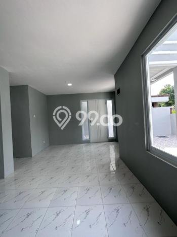 Rumah Luas Asri 4 KT Siap Pakai di Cikupa Citra Raya Tangerang Rumah Luas Asri 4 KT Siap Pakai di Cikupa Citra Raya Tangerang