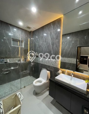 Rumah Modern 4 KT di Lippo Karawaci Tangerang Rumah Modern 4 KT di Lippo Karawaci Tangerang