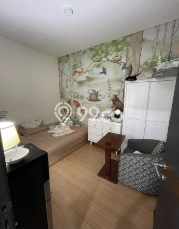 Rumah Modern 4 KT di Lippo Karawaci Tangerang Rumah Modern 4 KT di Lippo Karawaci Tangerang