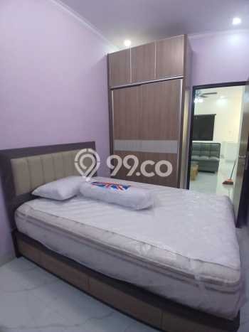 Dijual Rumah Strategis Bagus Punya 3 KT di Karawaci Tangerang SHM Dijual Rumah Strategis Bagus Punya 3 KT di Karawaci Tangerang SHM