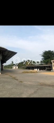 Lokasi Strategis! Dijual Gudang Bisnis di Kemiri, Tangerang Kondisi Bagus Lokasi Strategis! Dijual Gudang Bisnis di Kemiri, Tangerang Kondisi Bagus