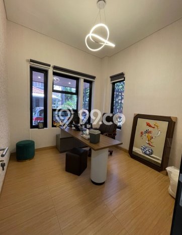 Rumah Modern 4 KT di Lippo Karawaci Tangerang Rumah Modern 4 KT di Lippo Karawaci Tangerang