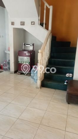 Rumah Luxury Modern Siap Huni di Modernland Tangerang Rumah Luxury Modern Siap Huni di Modernland Tangerang