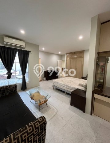 Dijual Rumah Mewah Megah Dengan View Eksklusif di Lippo Karawaci, Tangerang Dijual Rumah Mewah Megah Dengan View Eksklusif di Lippo Karawaci, Tangerang